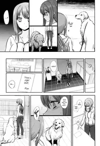 [Katayama Yuujin] Tsugai Asobi | Mating Game [English]