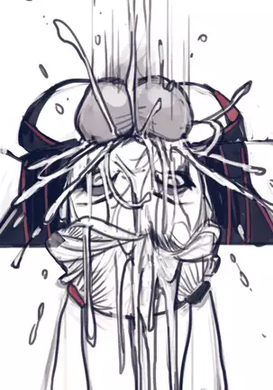 Harley Quinn Superslut