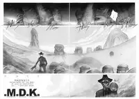 [Anthology] Jigoku no Kisetsu -Guro Rhythm Sengen-