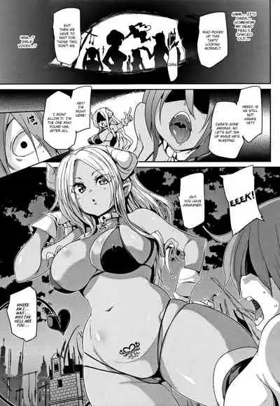 [Marui Maru] Ran-Drop! [English] [Brolen]