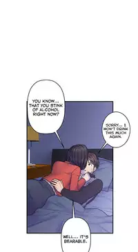 [Guh Bal Han] Ghost Love Ch.1-26 (English) (YoManga) (Ongoing)