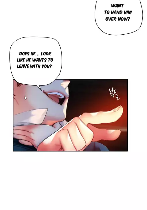 Lilith's Cord Ch.25-34