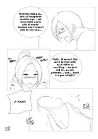 [Penguin Commander] Please Help Me Mr.Shen 3 (League of Legends)[English]