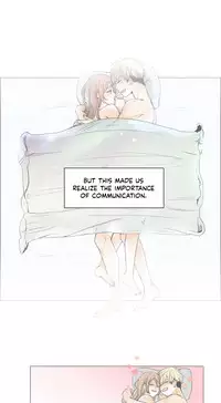 [Silverstar] Talk To Me Ch.1-37 (English) (Ongoing)