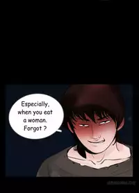 Missing Ch.1-11 (English) (Ongoing)