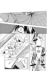 [Aki Suzuki] Nijuuzou Kafka | Double Image Kafka (Complete) [English] [Sling]