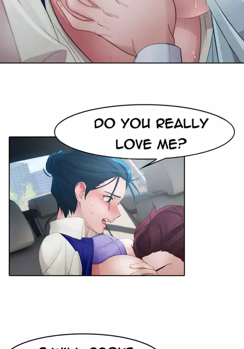 Lady Garden Ch.1-23