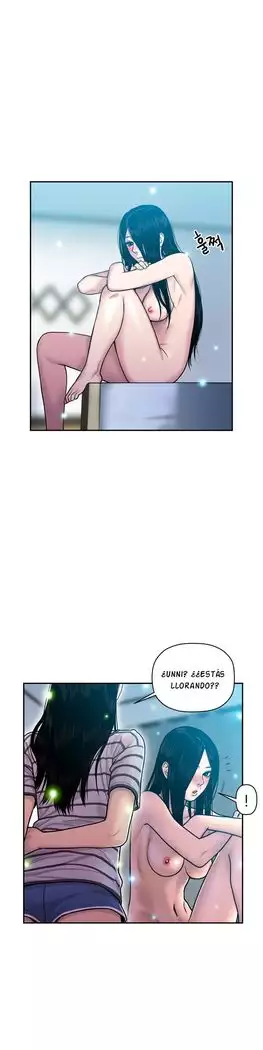 GHOST LOVE CAP.1-21