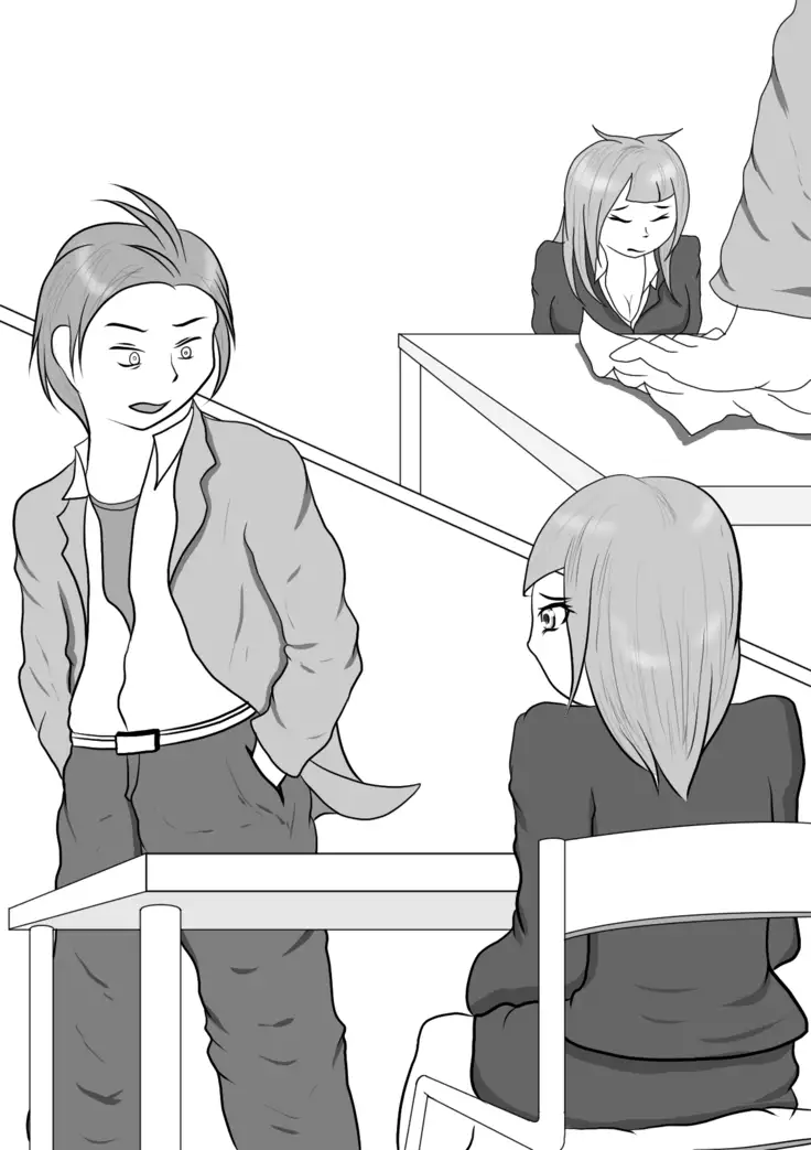 Belly Torture Edurance Game