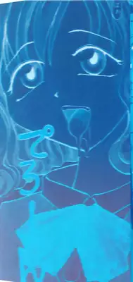 [RaTe] RaTe Jiru [English] [TCup]