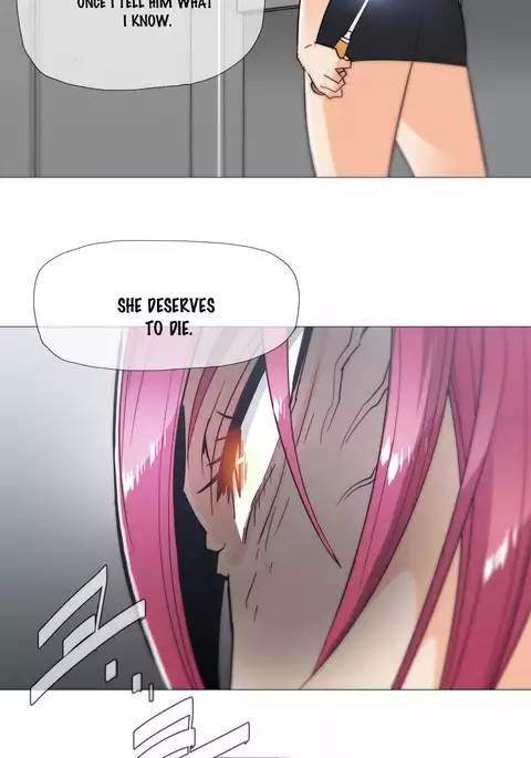 Household Affairs Ch.1-32