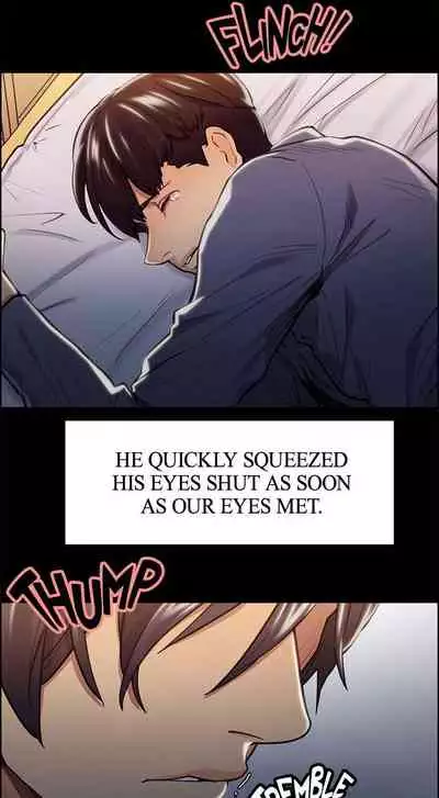 Taste of Forbbiden Fruit Ch.20/24