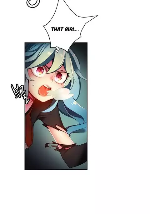 Lilith`s Cord Ch.1-37