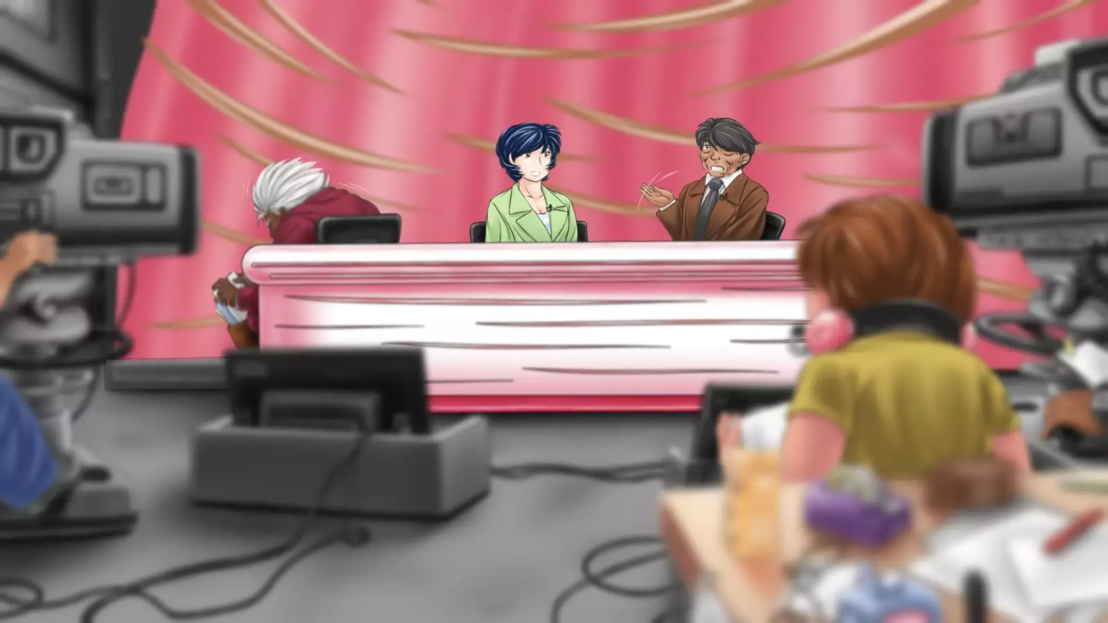 Sakura no Mitsu ~Hajimari~