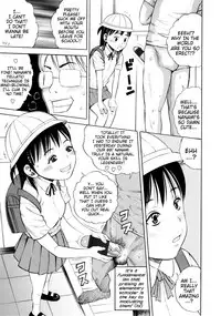 [Zaki Zaraki] Giji Taiken | Indecent Kid Experience [English] {Mistvern}