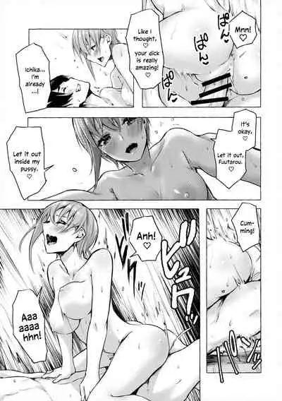 Hanayome no Kakuritsu | Chance to be a Bride