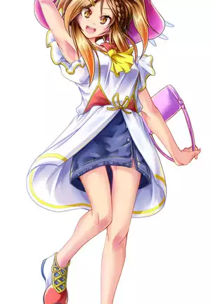 Mujikaku Service Shite Kureru Kouhai no Imouto-chan