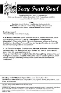 [Akira Gatgaw] Love Drive Vol 1 Part 2 [English]