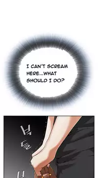 Take a Peek Ch.1-6 (English) (Ongoing)