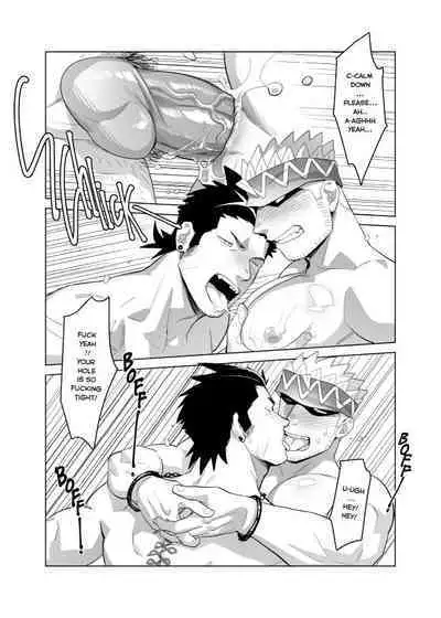 [Kienbiu] Punt Punt Wey Wey Wey