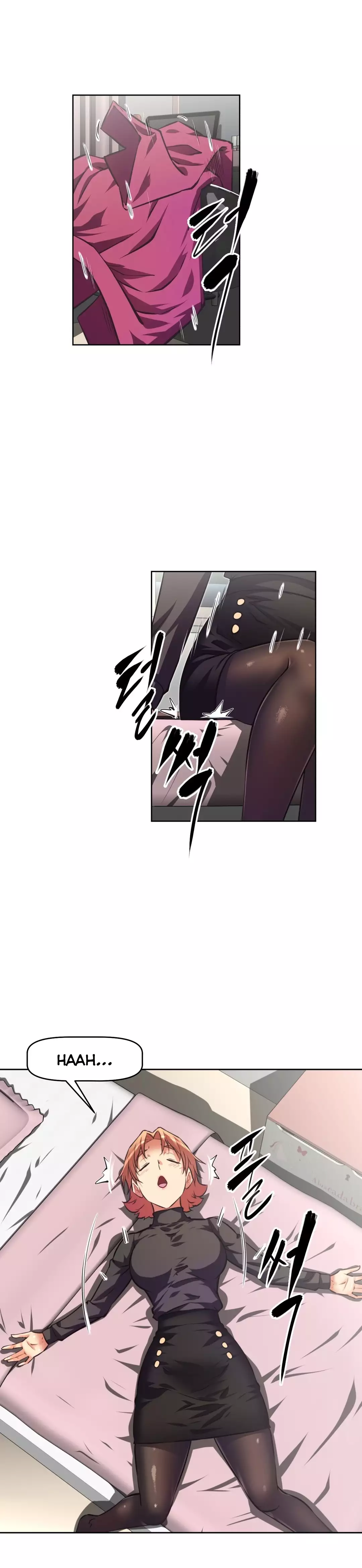 Brawling Go Ch.76-122