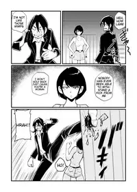 [Pecan (Makunouchi)] Burei Girl 2 [English] [Tigoris Translates]