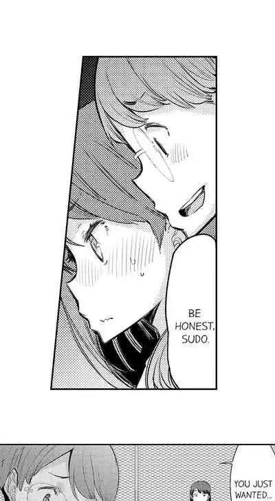 Cum Aboard the Slut Shuttle