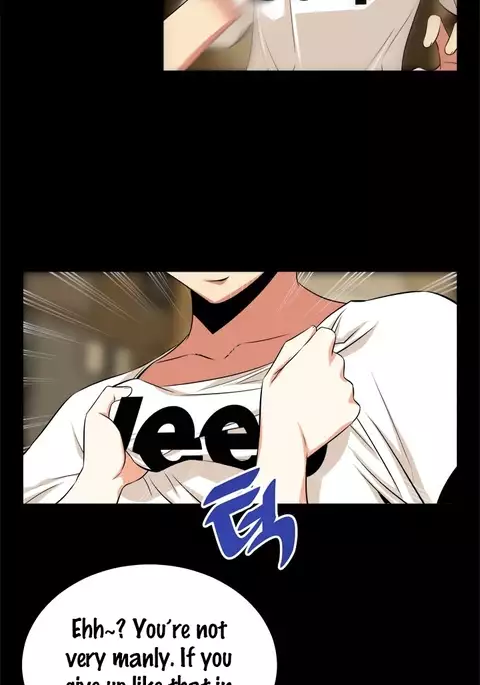 Love Parameter Ch.1-53