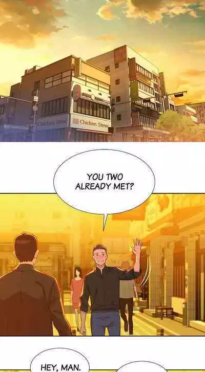 What do you Take me For? Ch.14/?