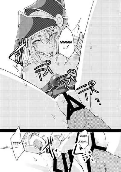 Kairaku Yuugi | Pleasure Game