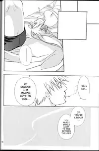 (CR36) [Kochikame] Narukometto Hero (Naruto) [English] [SaHa] [Incomplete]