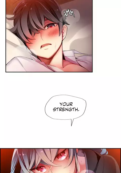 Lilith`s Cord Ch.1-23