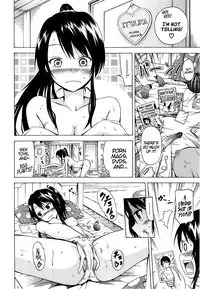 [Akatsuki Myuuto] Natsumitsu x Harem! Ch. 1-5 [English] [PSYN]
