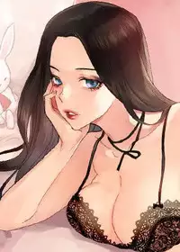 小一轮的纯爱女孩(36-40)【完结】