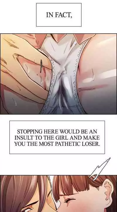 Taste of Forbbiden Fruit Ch.40/53