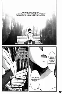 [Tsuyatsuya] Monokage no Irisu Volume 3 Ch. 17-18 [English] {Fated Circle}