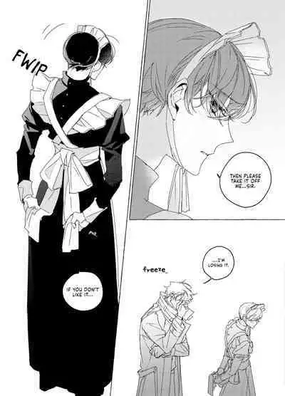 Omniscient Reader's Viewpoint - Maid, Make, Mine
