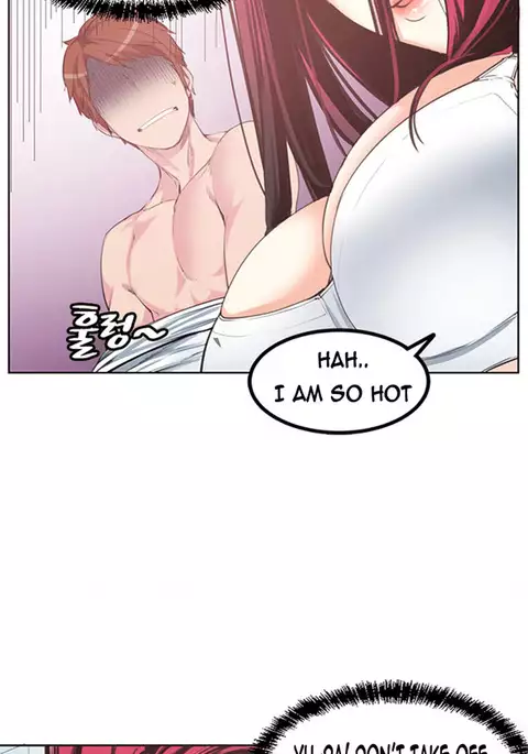 Best Friend Girlfriend Ch.1-8