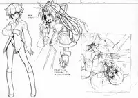 (C73) [Article 60 of Criminal Code (Shuhan)] RaKuGaKi./Monochrome. (Various)