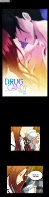 [Yihyeonmin] Drug Candy Ch.0-34 (English) (YoManga) (Ongoing)