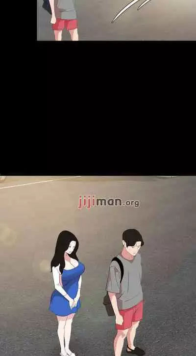 【周一连载】与岳母同屋(作者: 橘皮&黑嘿嘿) 第1~52话