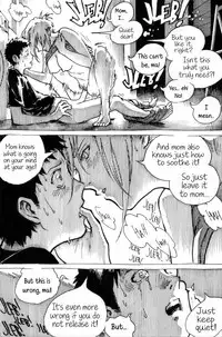 [Kharisma Jati] Cindhil's 17th Birthday Present From Mom [English]