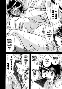 [Umino Sachi] Jukubo Yuugi - Itoshii Hito Chapter 1 + 2 + 3 [English] [OnGoing]