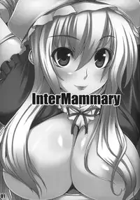 Inter Mammary [English] [Rewrite]