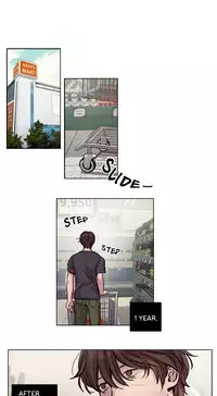 [Ramjak] Atonement Camp Ch.1-31 (English) (Ongoing)