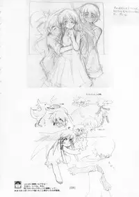 (C72) [KOTAMA-ROOM (Kotamaru)] Kotamaru Rough Gashuu CROQUIS (Original)