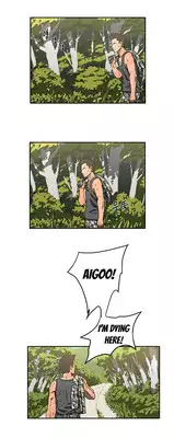 [Yi Hyeon Seok] Refrain Love Ch.1-25 (English) (YoManga) (Ongoing)