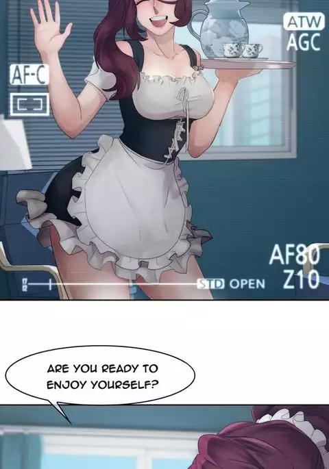 Lady Garden Ch.1-20