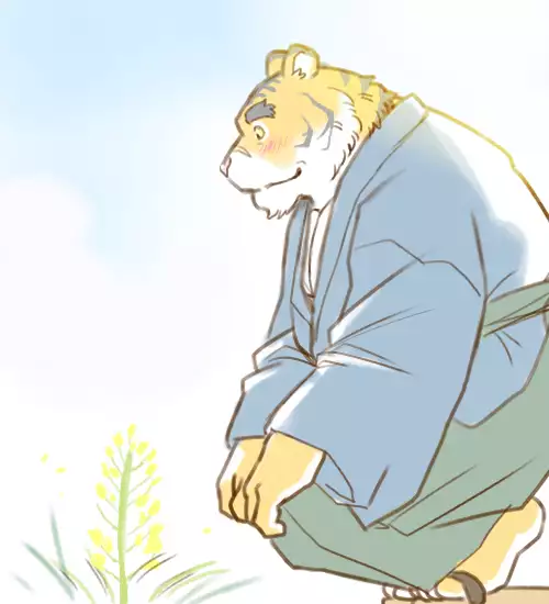 Kemono no Roukaku Matsuri