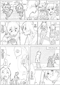 [Akimbo] SUI-PRE (Suite Precure) [English] [Tigoris Translations]